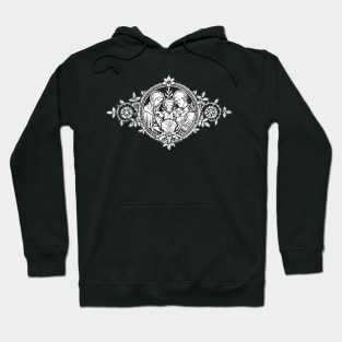 Holy Family Hoodie